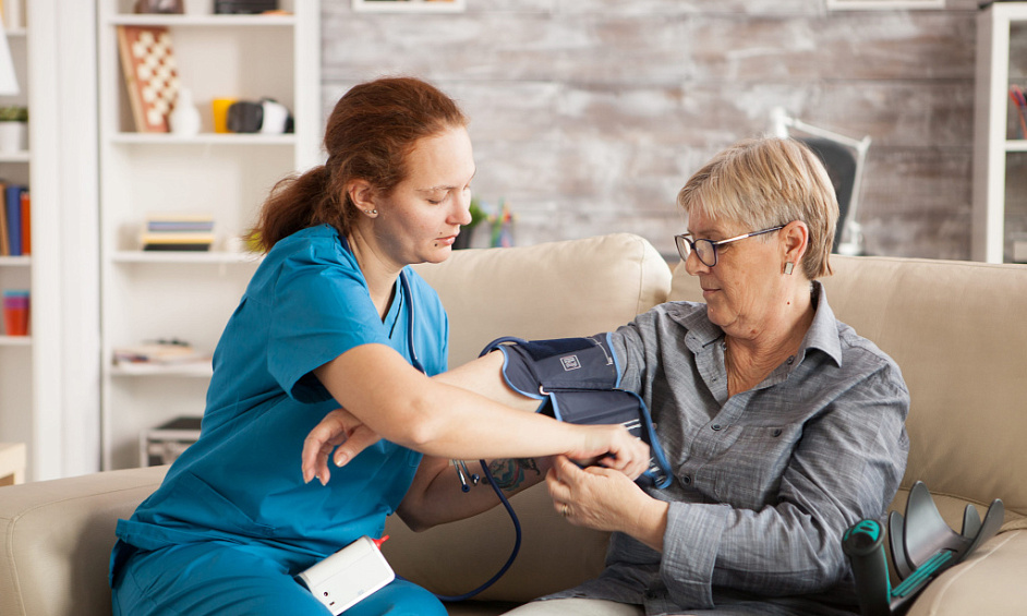 Agence De Soins À Domicile Déplaçable À Faible Effectif À Vendre 1 Agence De Soins À Domicile Déplaçable À Faible Effectif À Vendre 1