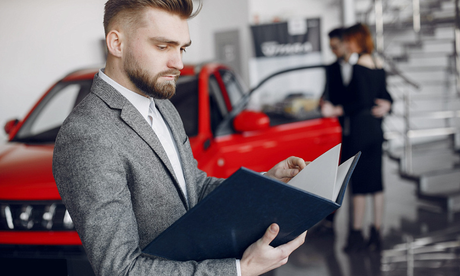 Rentable Vente De Pièces Auto & Teintage Franchise À Baltimore-MD À Vendre 1