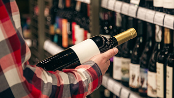 Vente Négociants en vin for sale in Macon-Illinois 229883