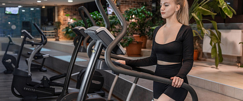 Vente Salles de sport / gyms for sale in Norwalk-Connecticut 218468