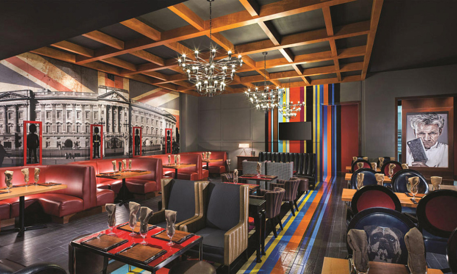 Pub & Grill de Quartier Bien Établi avec une Clientèle Fidèle à Vendre 1 Pub & Grill de Quartier Bien Établi avec une Clientèle Fidèle à Vendre 1