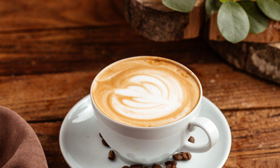 Café établi et rentable | 20+ ans | Opportunité pour propriétaire-exploitant 1