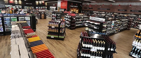 Vente Négociants en vin for sale in Cedar Falls 227080