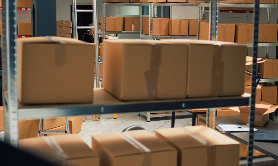 Rentable, Résistant-À-La-Récession Pack & Ship Entreprise À Vendre 1