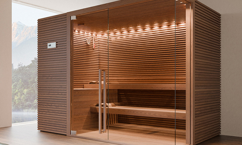 Première Franchise de Sauna Infrarouge et de Bien-Être - Base de Membres Établie 1 Première Franchise de Sauna Infrarouge et de Bien-Être - Base de Membres Établie 1