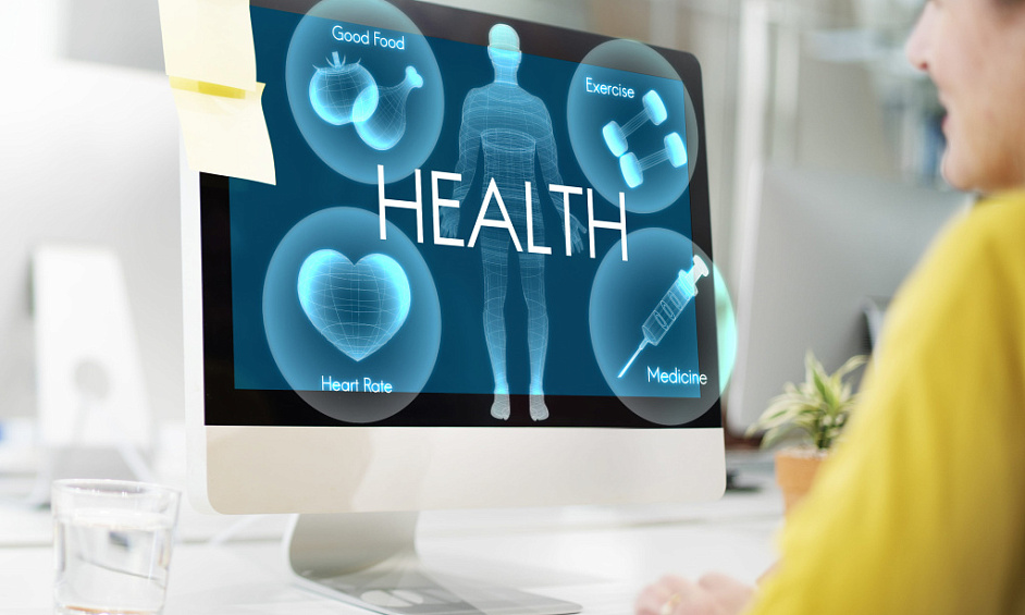 Entreprise De Services D'Optimisation De La Santé À Vendre 1