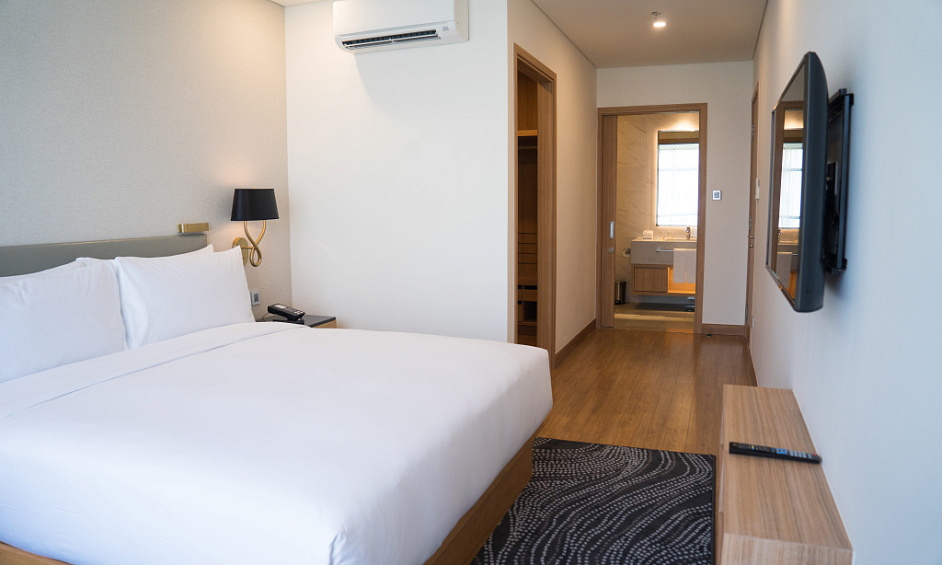 Deux Motels Du Comté De Marion À Vendre 1