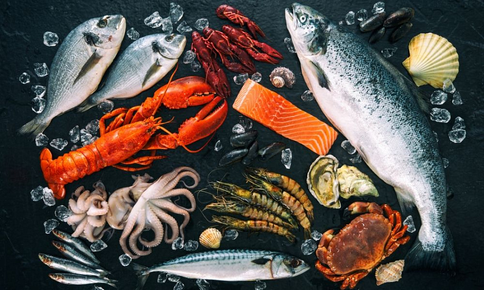 Marché De Fruits De Mer & Restaurant À Vendre Dans Le Sud Du Mississippi 1