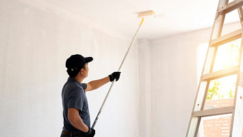 Vente Entreprises de peinture for sale in LaFayette-Kentucky 227251