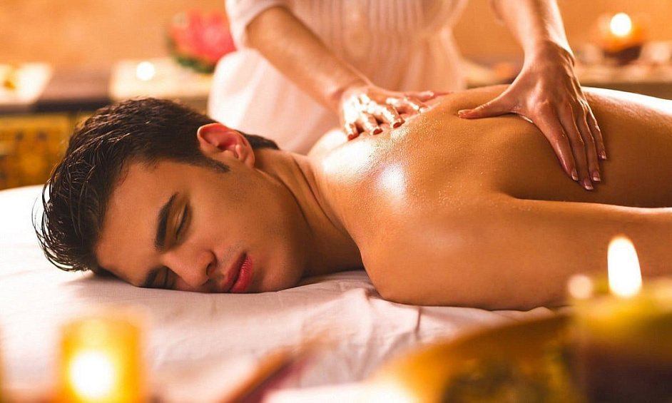 Haut-de-gamme Bien-être Spa 1