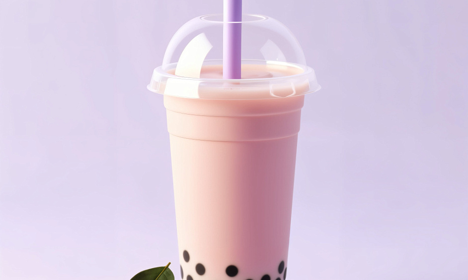 Rentable Bubble Tea VENDU 1