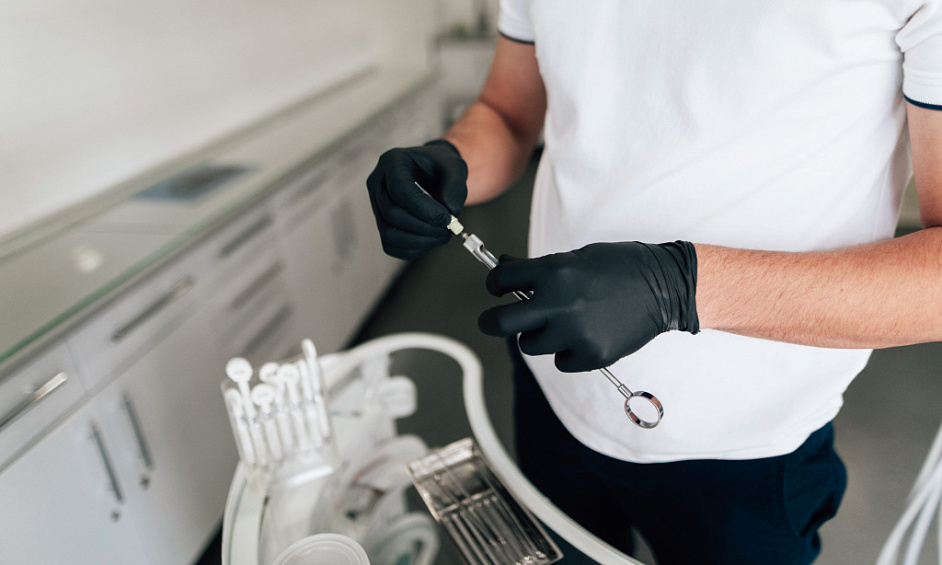 Dental Equipment Repair & Service Business For Sale 1 Dental Equipment Repair & Service Business For Sale 1