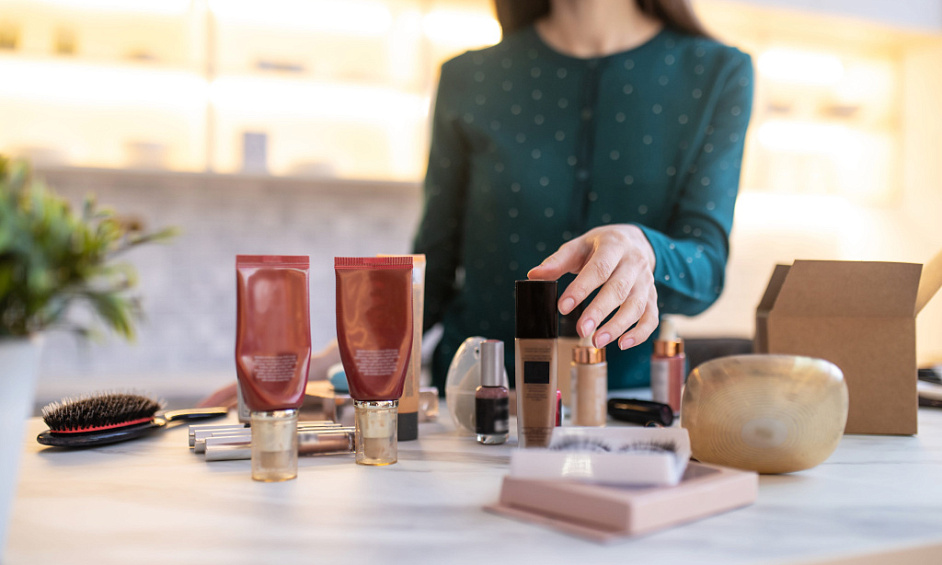 Marque De Beauté Amazon FBA Rentable Avec Le Choix D’Amazon À Vendre 1