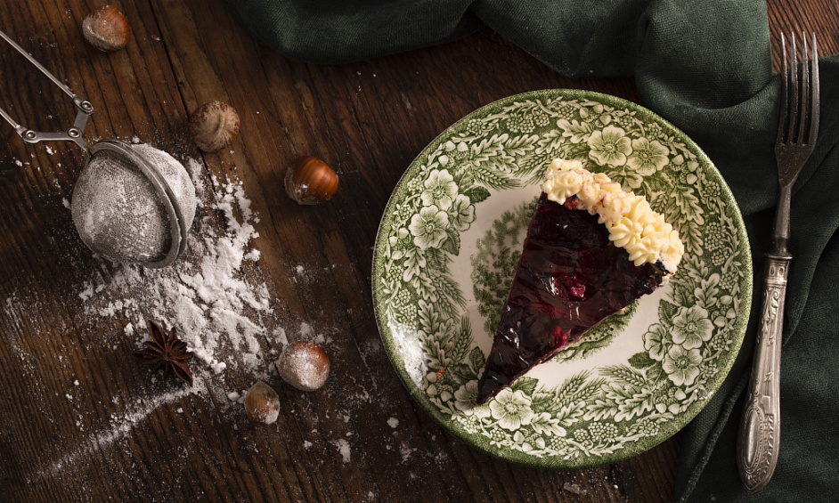 Franchise De Desserts Populaire Et Bien Connue À Vendre 1