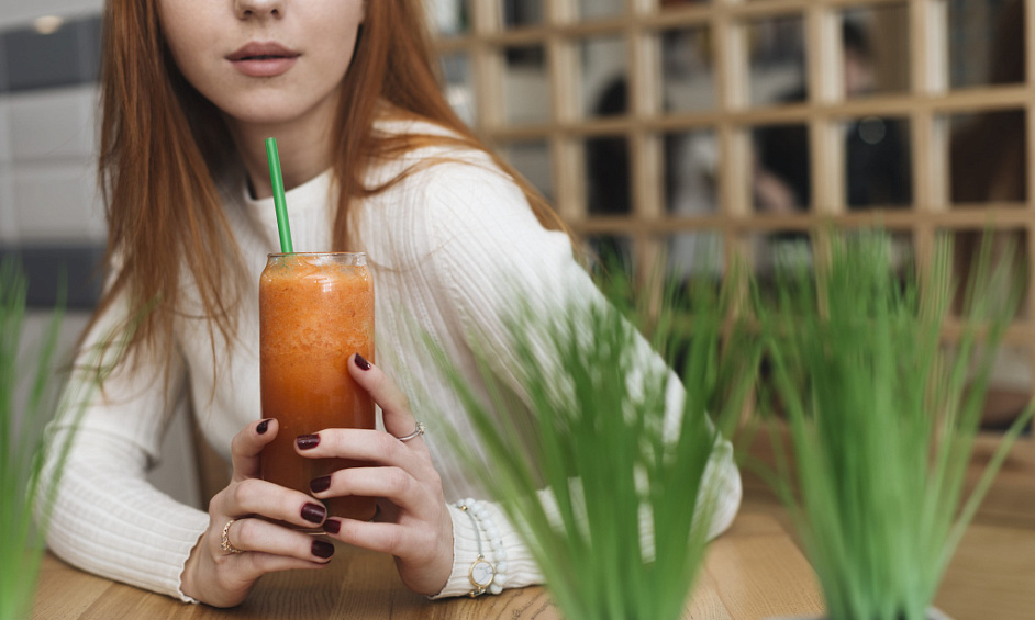 Café Rentable De Smoothies Protéinés À Boston À Vendre 1