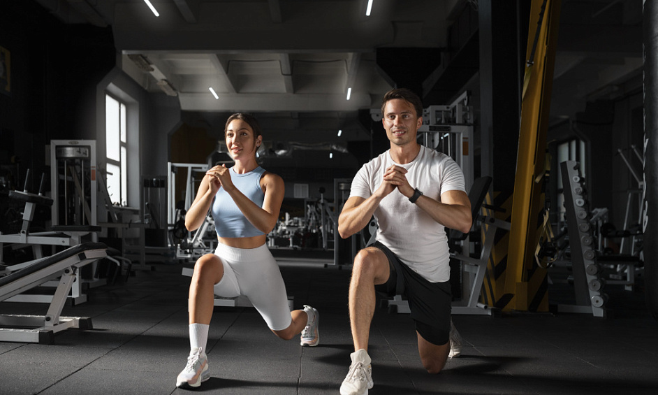 Salle Crossfit Au Seuil De Rentabilité Avec Actifs À Vendre 1