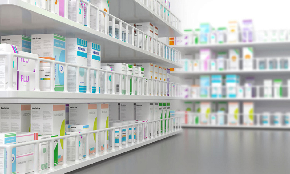 Pharmacie Détenue Par Un Propriétaire Absent Entièrement Autorisée & Sous Contrat À Sumrall, MS 1