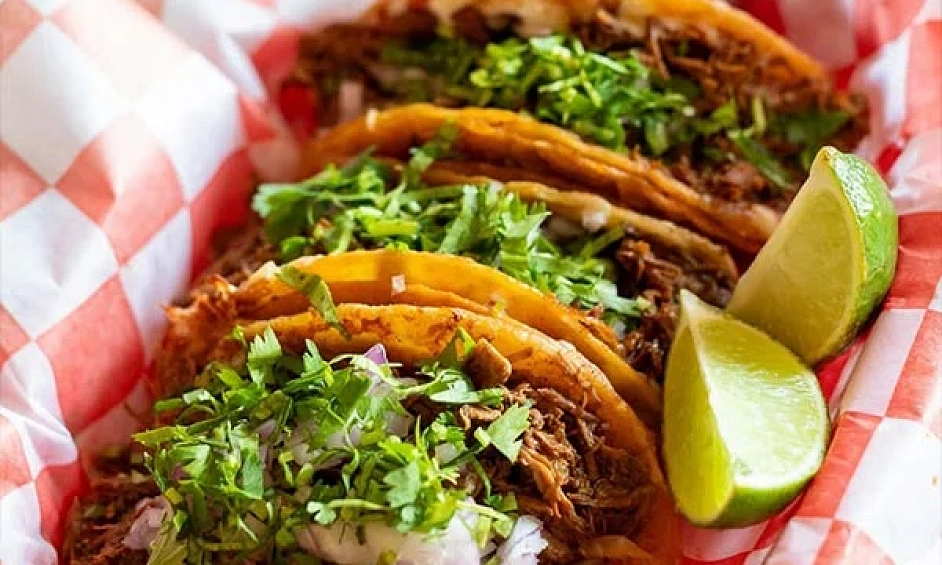 Amusant,excitant & Rentable Restaurants Mexicains dans le Kentucky 1