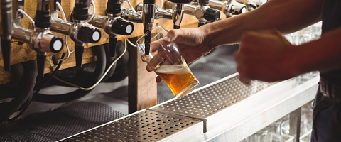 Vente Brasseries (fabrication de bière) for sale in Los Angeles 209671