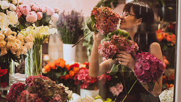 Vente Fleuristes for sale in Washington-Illinois 229866