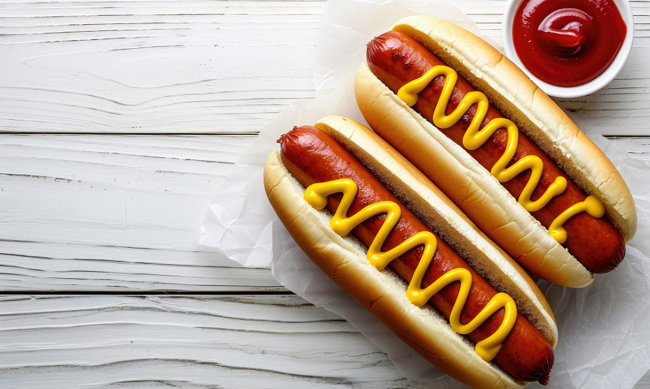 Établissement Bien Établi De Hot-Dogs, De Bœuf, De Gyros Et De Burgers À Vendre 1 Établissement Bien Établi De Hot-Dogs, De Bœuf, De Gyros Et De Burgers À Vendre 1
