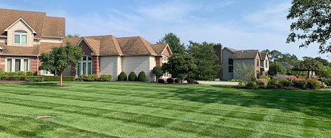 Vente Paysagisme / entreprises de jardinage paysager for sale in Kansas City-Missouri 289758