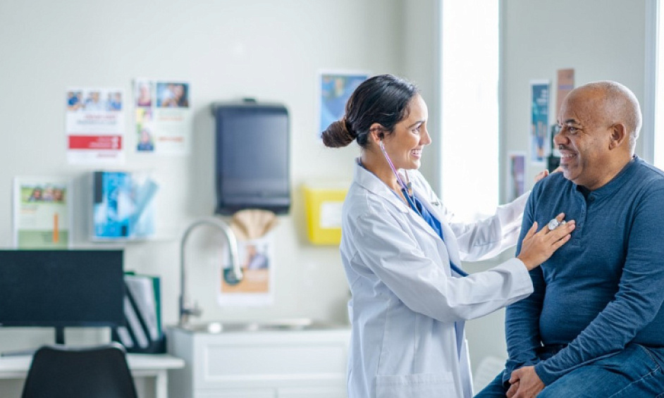 Clinique PCP rentable à Miami – $1M+ de revenus 1 Clinique PCP rentable à Miami – $1M+ de revenus 1
