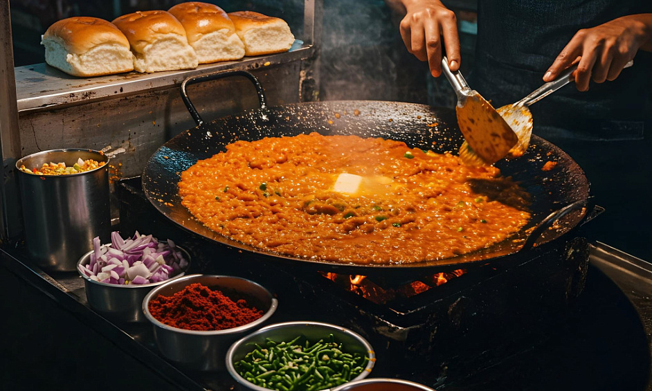 QSR indien de premier plan spécialisé en cuisine de rue – Metrowest à vendre 1