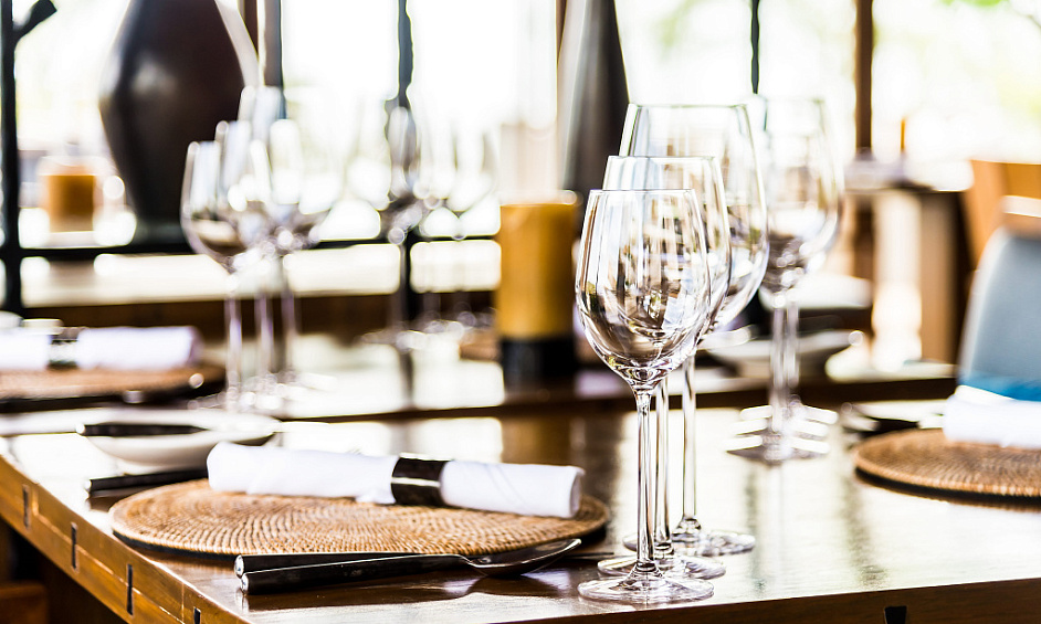 Restaurant Franchisé À Vendre Avec Opérations Simples 1