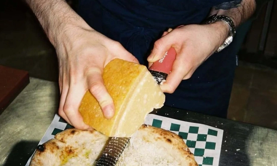 Franchise de pizza-Très rentable 1