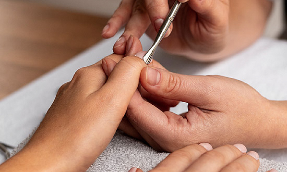 Salon de manucure dans un quartier à revenus élevés – clés en main 1