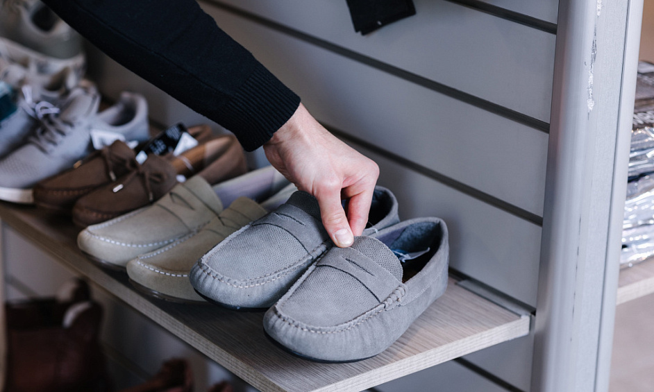 Cabinet De Chaussures Orthopédiques À Syracuse (NY) À Vendre 1