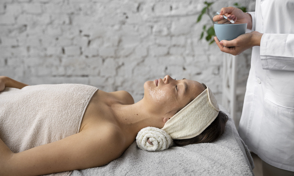 Spa de Jour, Médi Spa, Massage et Esthétiques 1
