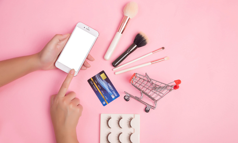 Marque De Beauté Amazon FBA Vérifiée Avec Amazon’s Choice À Vendre 1