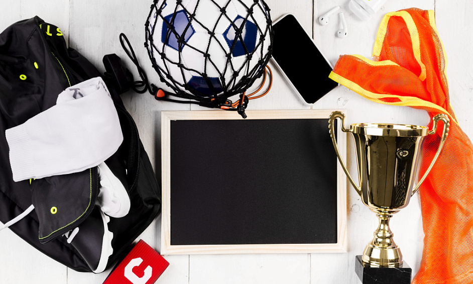 Boutique De Sport En Ligne 10k P/m Garantie En 3m À Vendre 1