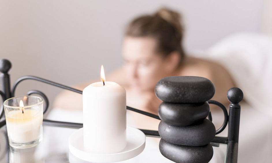 Spa Infrarouge Évolutif & Salon De Récupération Holistique À Vendre 1