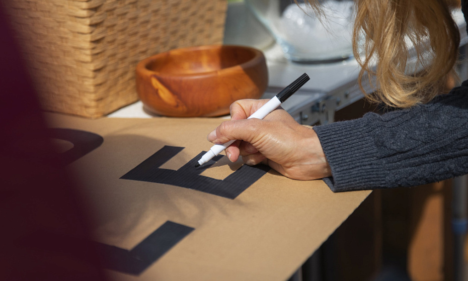 B2B Signs, Franchise d'impression grand format, Champaign, IL À vendre 1