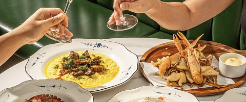 Vente Restaurants for sale in Indianapolis 227023