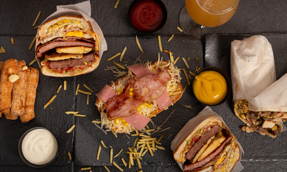 Franchise Charleys Cheesesteaks Rentable À Vendre 1