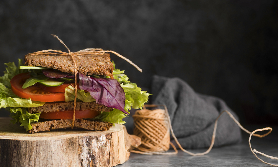 National Sandwich Franchise For Sale in LA 1