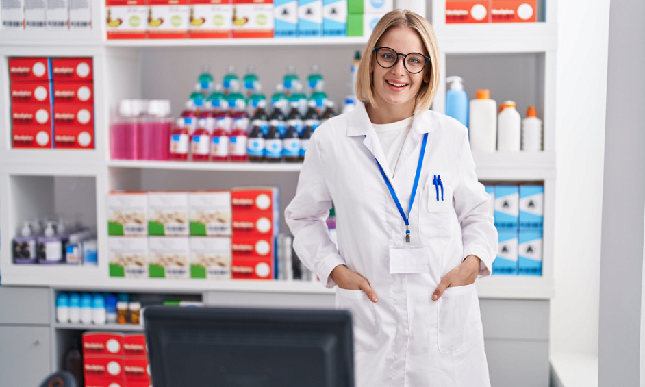 Community & Non-sterile Pharmacy - South Bay For Sale 1