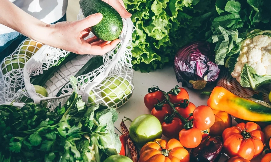 Deux Magasins De Niche Durables De Produits Alimentaires Naturels Dans Le Minnesota 1