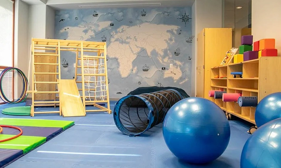 Centre De Thérapie Pour L'Autisme Dans Les Twin Cities 1