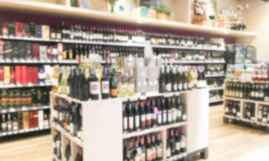 Magasin D'Alcool Dans Le Comté De Peoria À Vendre 1