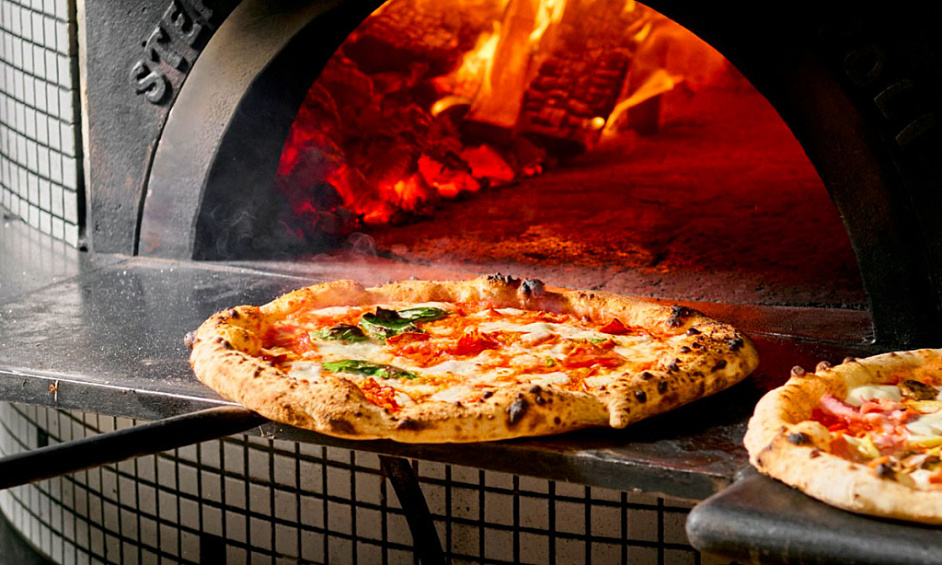Entreprise De Camion De Pizzas Du Sud De La Floride 1