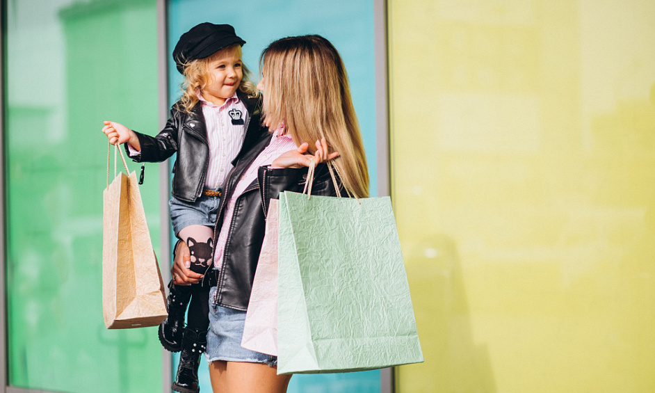 Exclusive Luxury Children’s Boutique In New York For Sale 1