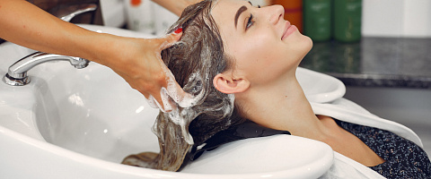 Vente Salons de coiffure for sale in Maricopa-Arizona 209902