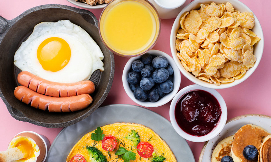 Un endroit très attrayant, petit-déjeuner et déjeuner uniquement, et avec un grand potentiel! 1 Un endroit très attrayant, petit-déjeuner et déjeuner uniquement, et avec un grand potentiel! 1