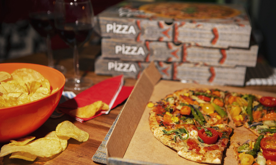 Pizzeria Washington Heights, Gros Volume, Loyer Bas À Vendre 1