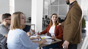 Vente Agences de recrutement ou d’emploi for sale in Braintree-Massachusetts 284220